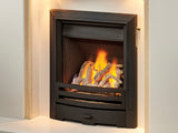 Capital Fireplaces Pulsar Gas Inset Fire