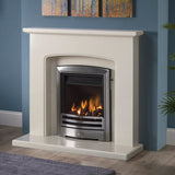 Capital Fireplaces Pulsar Gas Inset Fire