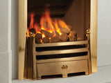 Capital Fireplaces Regulus Gas Inset Fire