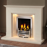 Capital Fireplaces Regulus Gas Inset Fire