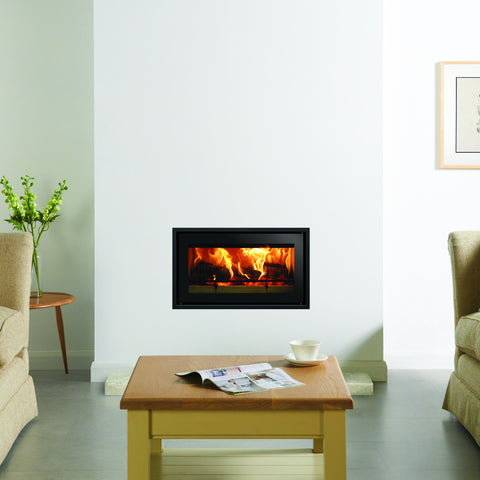 Stovax Studio 1 Solid Fuel Fire