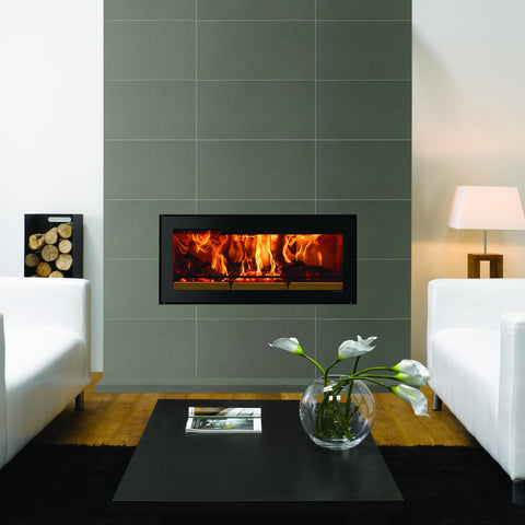 Stovax Studio 2 Solid Fuel Fire