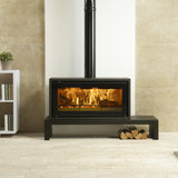 Stovax Studio 2 Freestanding Solid Fuel Stove