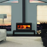 Stovax Studio 2 Freestanding Solid Fuel Stove