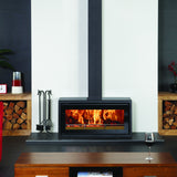 Stovax Studio 2 Freestanding Solid Fuel Stove