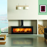Stovax Studio 3 Freestanding Solid Fuel Stove