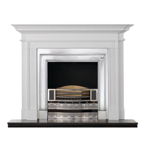 Stovax Sandringham Stone Mantel