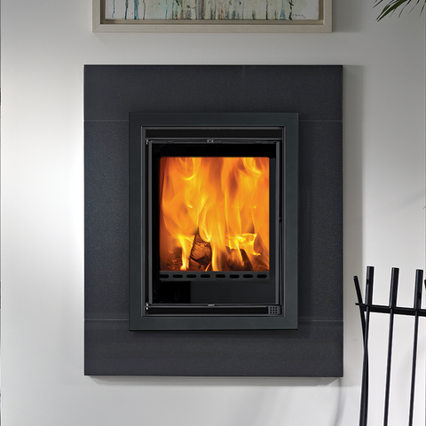 Capital Fireplaces Savona Eco Stove