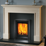 Capital Fireplaces Savona Eco Stove