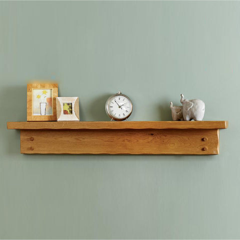 Focus Fireplaces Edinburgh Shelf With Corbels