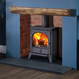 Capital Fireplaces Sigma Eco Stove