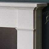 Capital Fireplaces Silsoe Stone Mantel