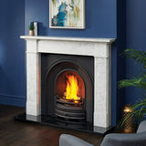 Capital Fireplaces Silsoe Stone Mantel