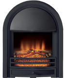 Solution Fires SLE40i Electric Inset Fire (With Fireframe)