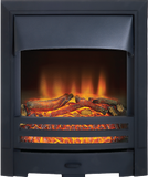Solution Fires SLE40i Electric Inset Fire (With Fireframe)
