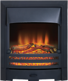 Solution Fires SLE40i Electric Inset Fire (With Fireframe)