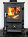Salamander Stoves The ECO Hobbit SE Stove