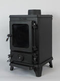 Salamander Stoves The ECO Hobbit SE Stove