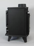 Salamander Stoves The ECO Hobbit SE Stove