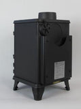 Salamander Stoves The ECO Hobbit SE Stove