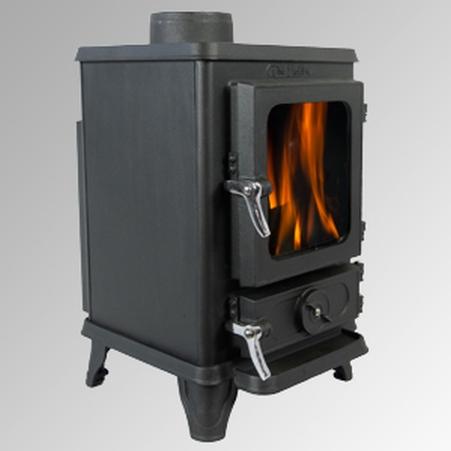 Salamander Stoves The ECO Hobbit SE Stove