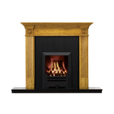 Stovax Small Georgian Wood Mantel