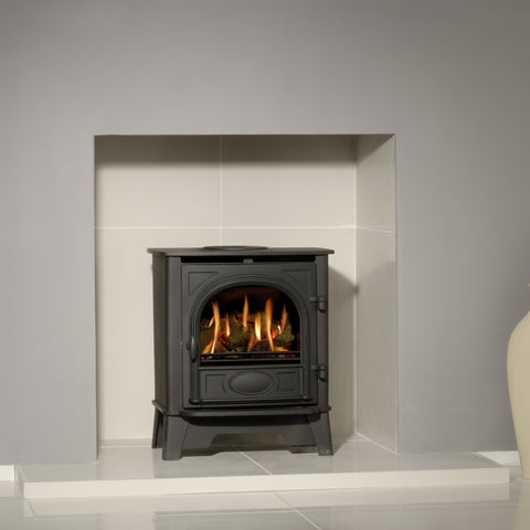 Gazco Stockton 5 Traditional Gas Stove