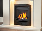 Capital Fireplaces Stratos Gas Inset Fire