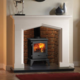 Capital Fireplaces Swinford Stone Mantel