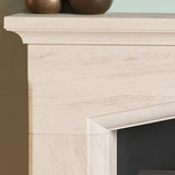 Capital Fireplaces Swinford 54" Suite