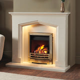 Capital Fireplaces Swinford 48" Suite