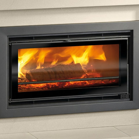 Capital Fireplaces Tucana 600 Stove