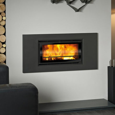 Capital Fireplaces Tucana 600 Stove