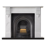 Stovax Victorian Stone Mantel
