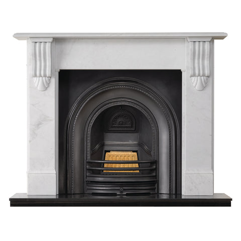 Stovax Victorian Stone Mantel