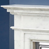 Capital Fireplaces Washington Stone Mantel