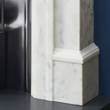 Capital Fireplaces Washington Stone Mantel