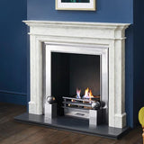 Capital Fireplaces Washington Stone Mantel