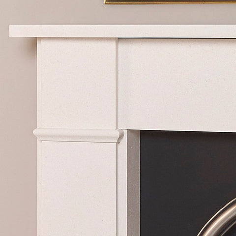 Capital Fireplaces Wilton Stone Mantel